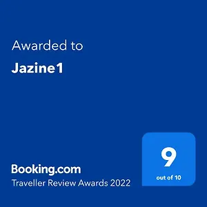 Jazine1 Appartamento