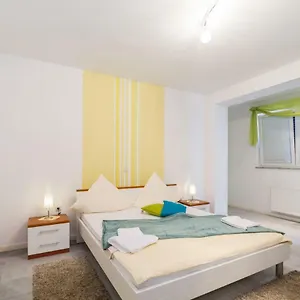 Victoria Apartament