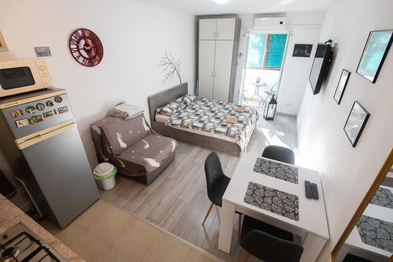 Apartment Vilma Zadar