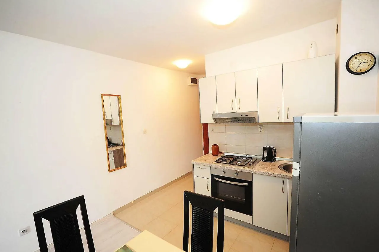 Apartment Vilma Zadar 0*,